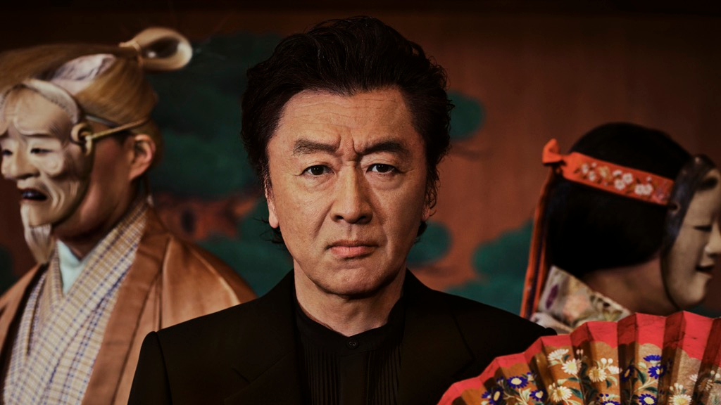 新曲も初披露、桑田佳祐が『桑田佳祐の音楽寅さん』公開収録スペシャル