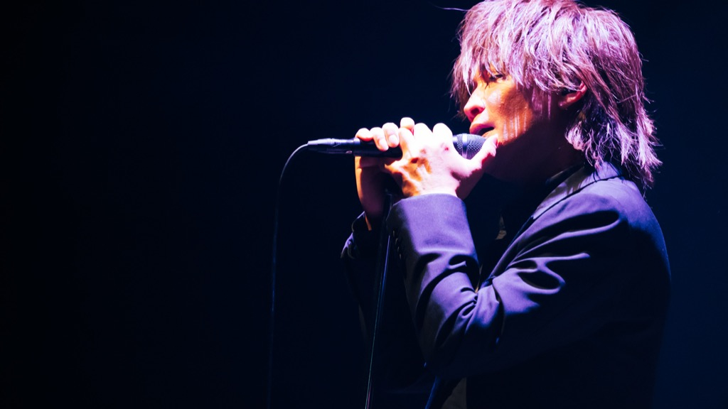 INORAN I'M HERE Sound Track LUNA SEA 【公式通販】