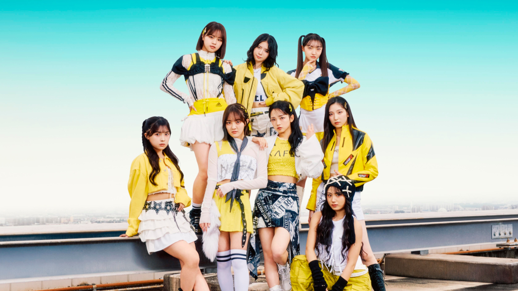 Laki、4月に3週連続で新曲配信リリース | BARKS