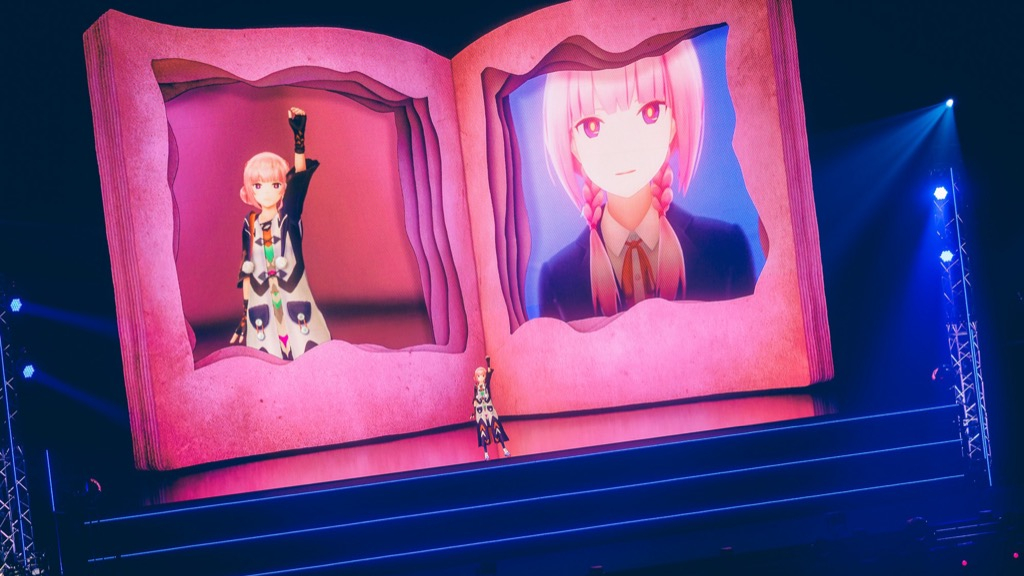 廻花、Live音源CD「ターミナル」をゲリラ販売 | BARKS