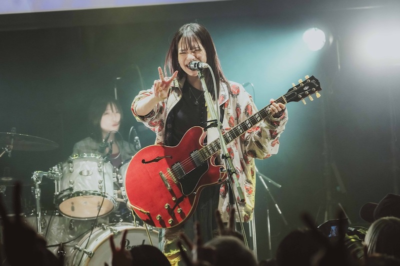 ミーマイナー、ソニー・ミュージックレーベルズ「gr8!records」より