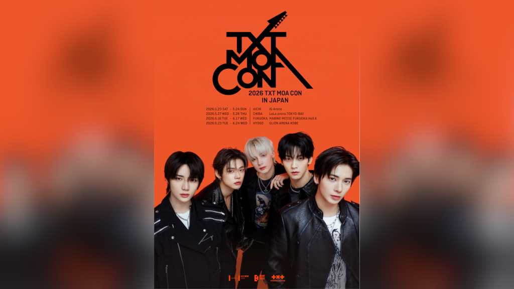 txt MOAコン TXT - [2026 MOA CON] (OFFICIAL MD Bracelet) – kpopalbums.com