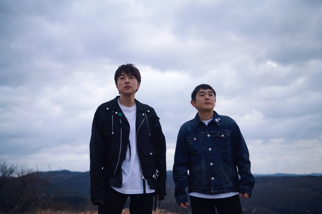 ゆず、アルバム『心音』収録新曲がエバラ食品CMソングに決定＋