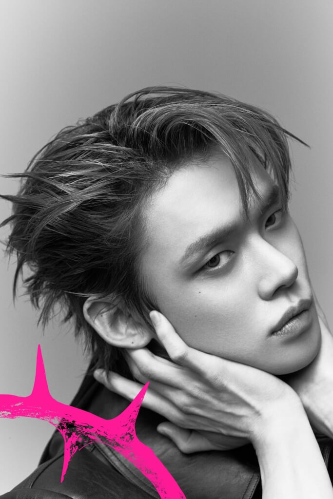 TOMORROW X TOGETHERのYEONJUN、WBCテーマ曲を韓国アーティストとして