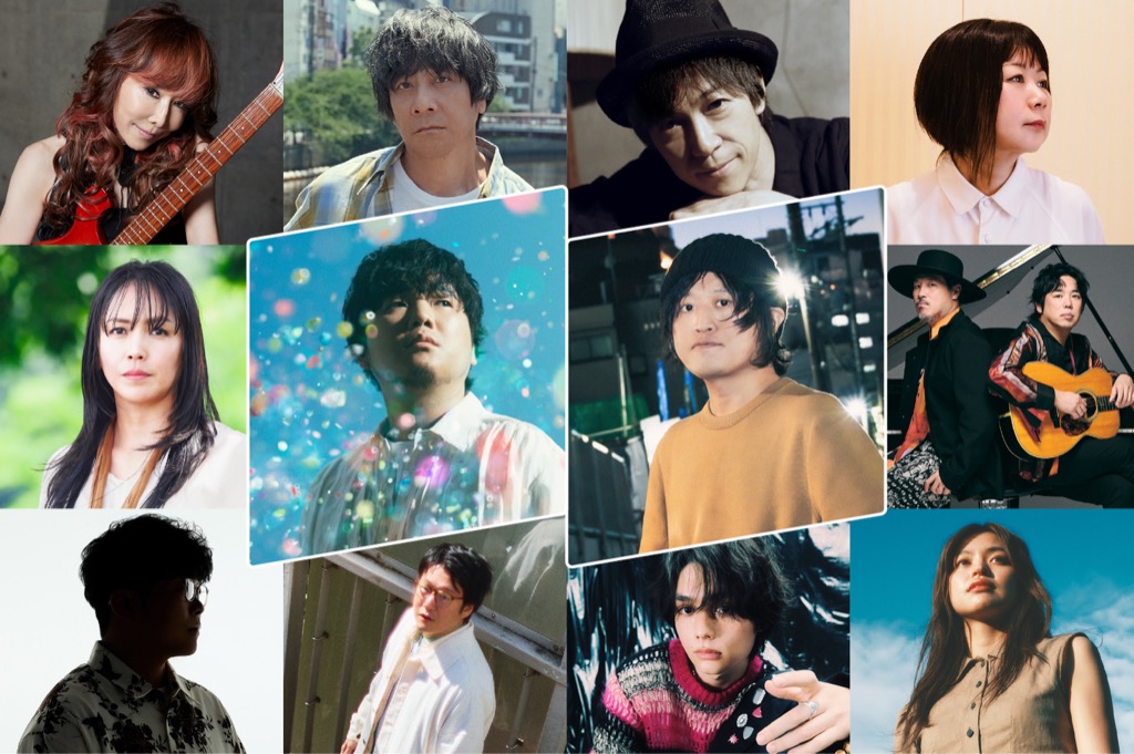 インディカ29 （松室政哉）虹をこえて 松室政哉 Acoustic Live 2025 “cafe de MURO” – NU