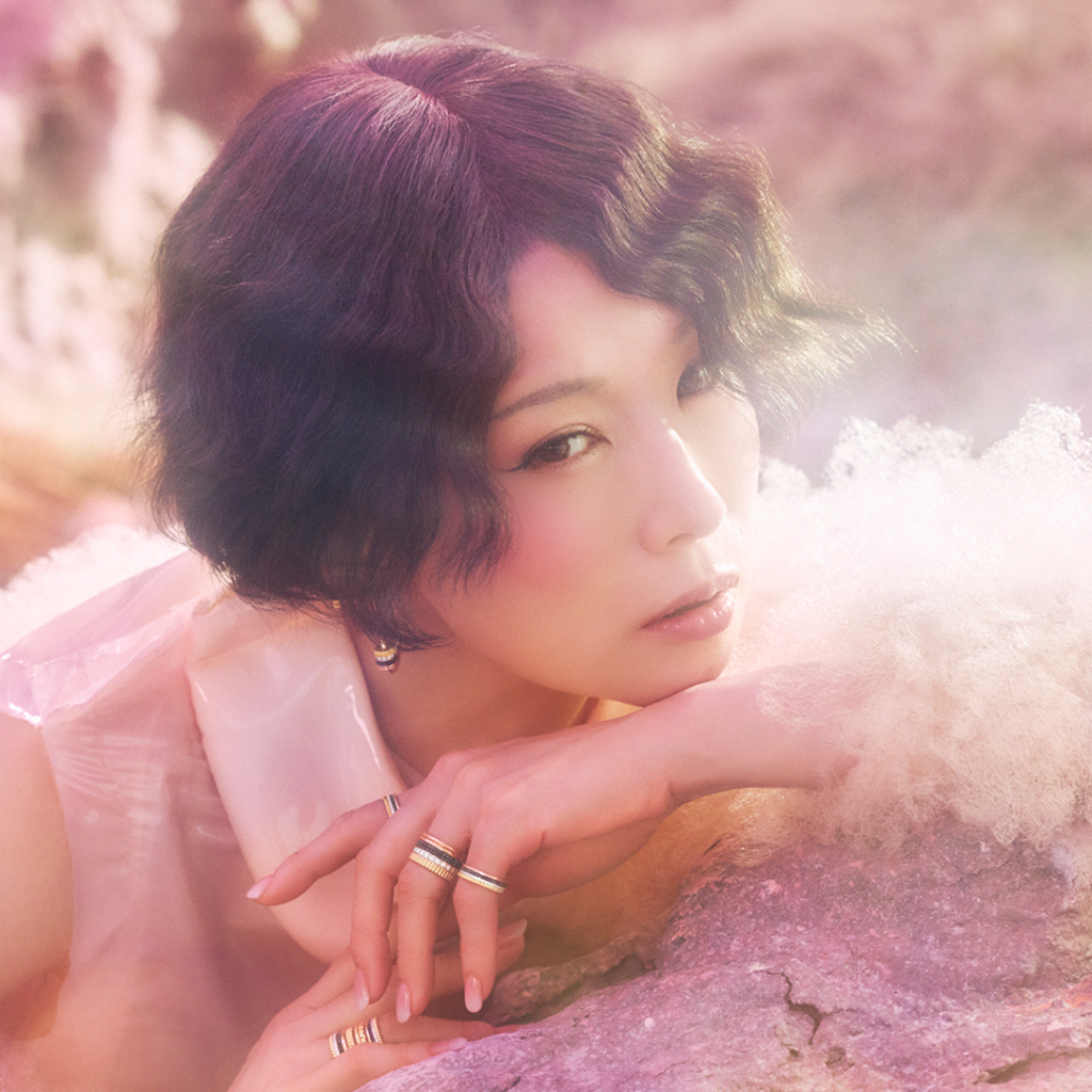 椎名林檎、アルバム『禁じ手』収録曲「至宝」のMVおよび特番第一弾を