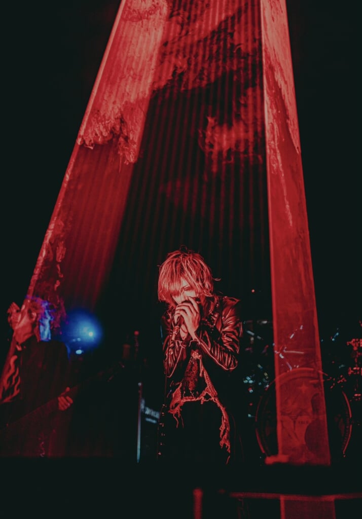 レポート】Azavana、ツアー＜心音＞のZepp Shinjukuファイナルで1st