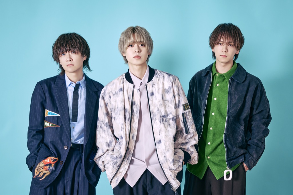 髙塚大夢(INI)、オリジナル曲「またどこかで」配信決定。吉田右京