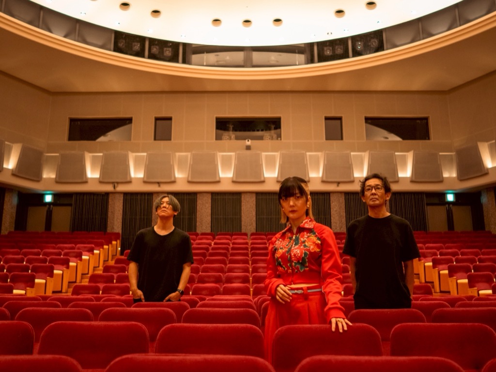 チリヌルヲワカ、全国ツアー＜チリヌルヲワカ脳Tour2026＞決定＆楽曲