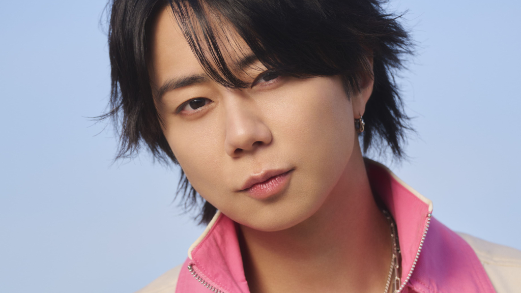 北山宏光（Hiromitsu Kitayama）、新レーベル第一弾シングル「ULTRA