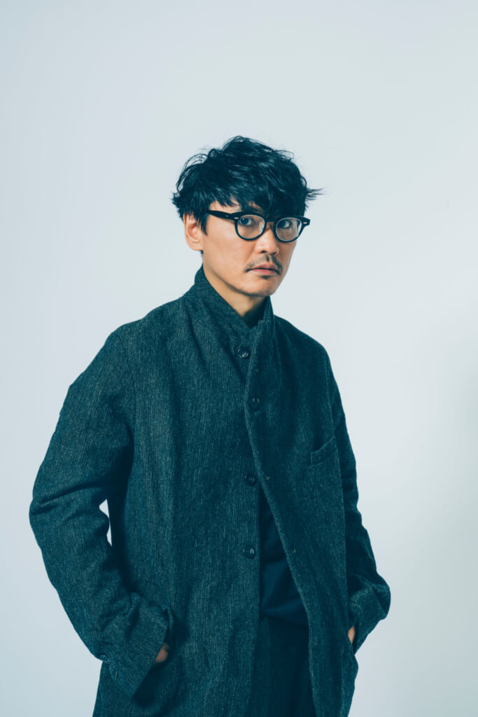 サカナクション山口一郎、中日ドラゴンズ90周年記念ソング 「新宝島