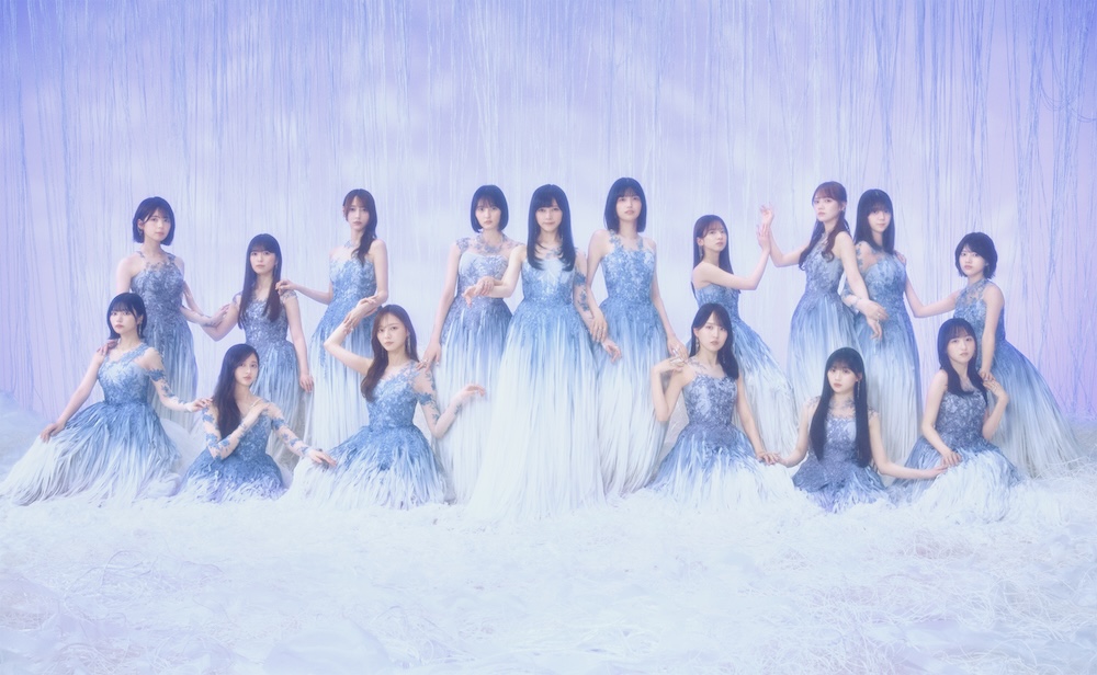 乃木坂46 最後に階段を駆け上がったのはいつだ? 全メンバー封入フルコンプ 乃木坂46、最新シングル「最後に階段を駆け上がったのはいつだ？」収録
