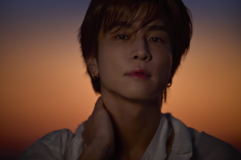 岩田剛典 (GAN)、2026年第1弾シングルを7月にリリース | BARKS