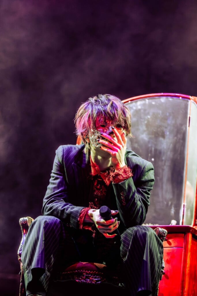 ライブレポート】超学生、＜Reverb＞ツアー完遂「広がって、反響して