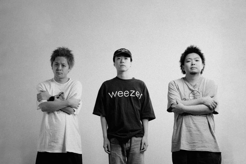 PIZZA OF DEATH RECORDS主催イベント＜Hub Slice＞、第7回目のテーマは