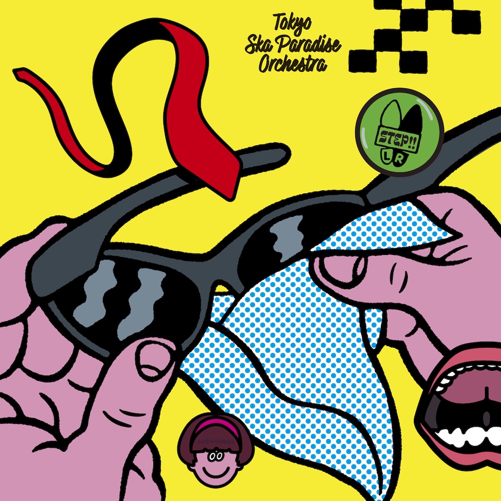 スカパラ、再登場の「THE FIRST TAKE」にて代表曲「Paradise Has No