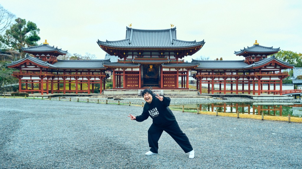 岡崎体育、メジャーデビュー10周年記念アルバム『盆地テクノ』収録楽曲