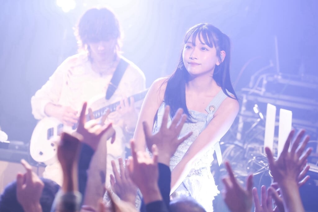 ライブレポート】PassCode、10周年イヤーのキックオフ公演＜Liberator