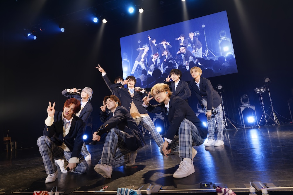 ライブレポート】「ICEx Fight!!」勝者IV-y、7月16日（水）に「Crazy