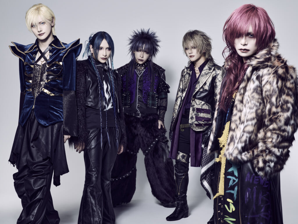 インタビュー】Azavana、初のフルアルバムに現在に至るまでのバンドの
