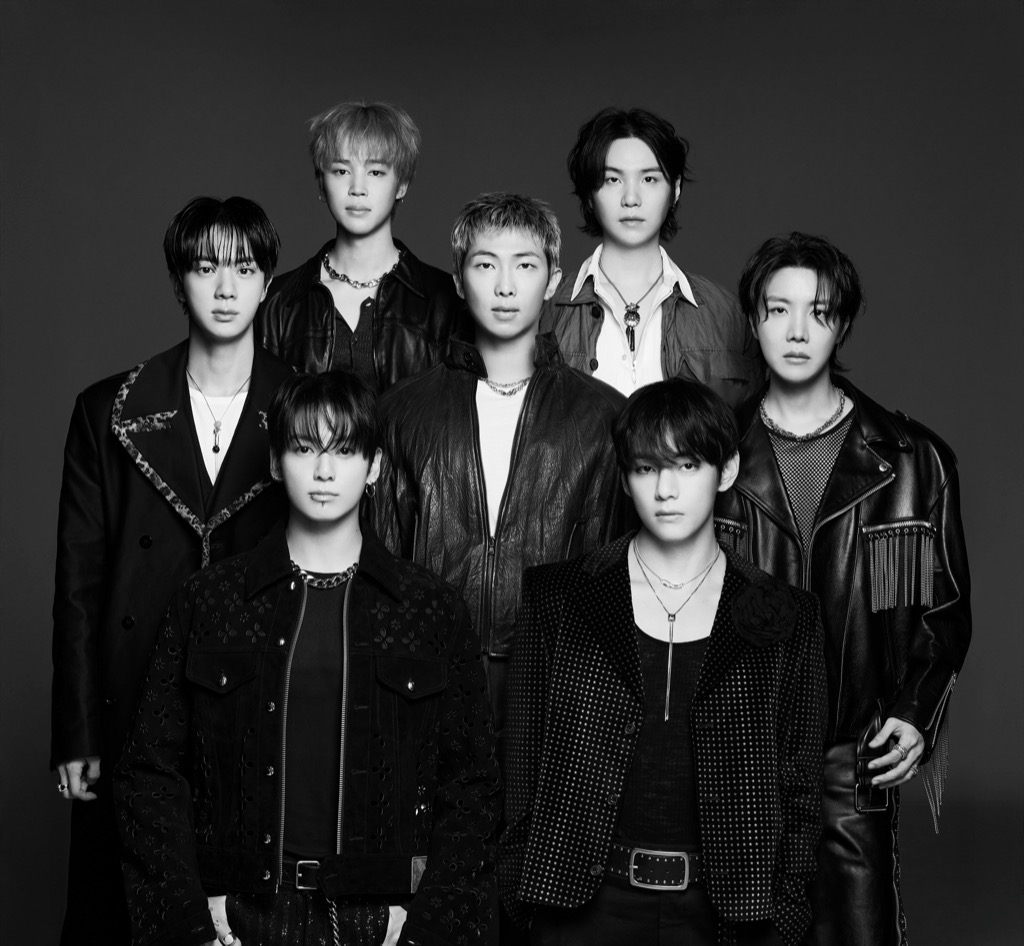 BTS、最新リリースAL『ARIRANG』(Deluxe Vinyl)に新曲「Come Over」を