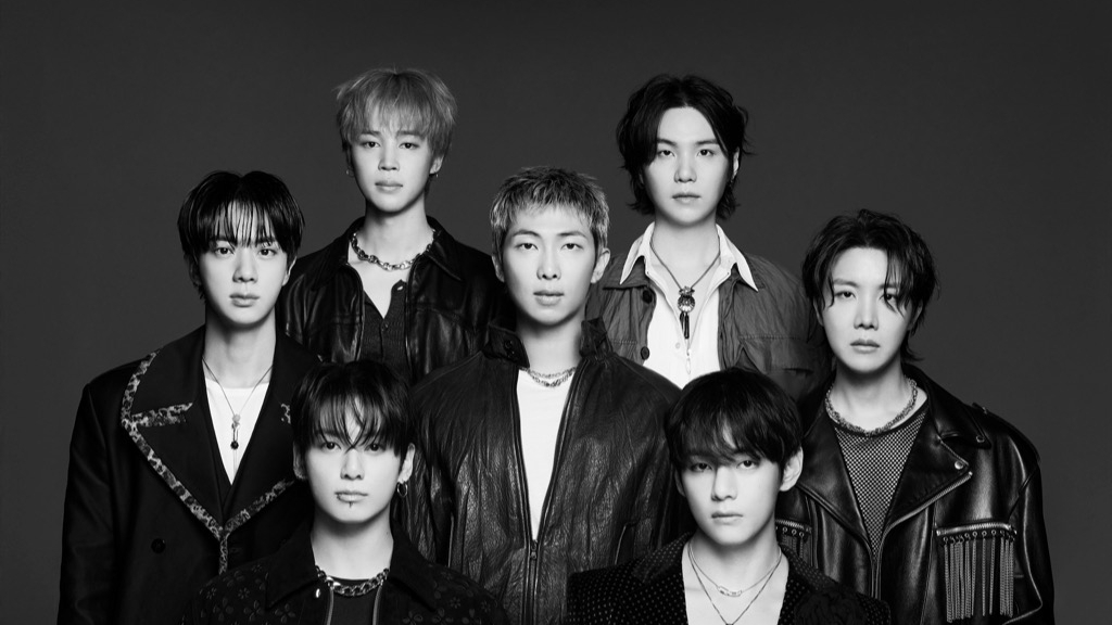 BTS、最新リリースAL『ARIRANG』(Deluxe Vinyl)に新曲「Come Over」を
