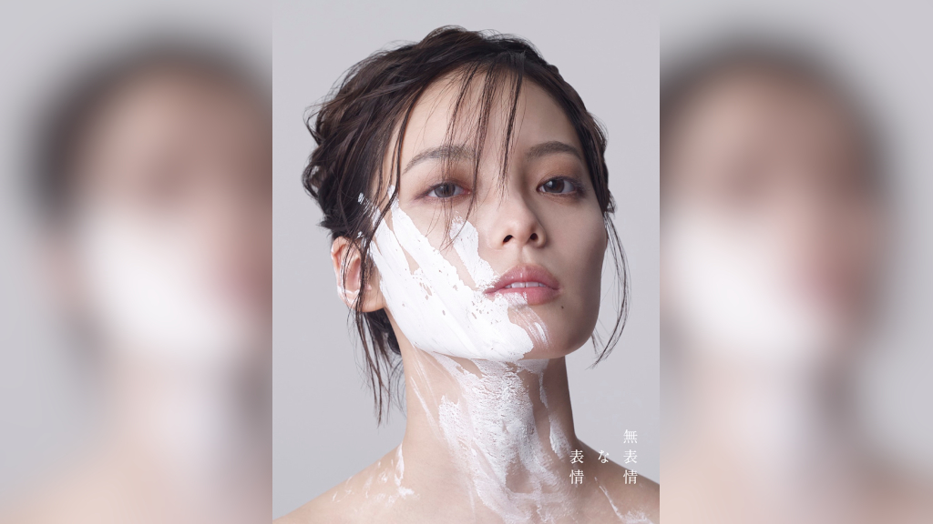 平手友梨奈、ソロ初アルバム『無表情な表情』発売決定＋TVアニメ