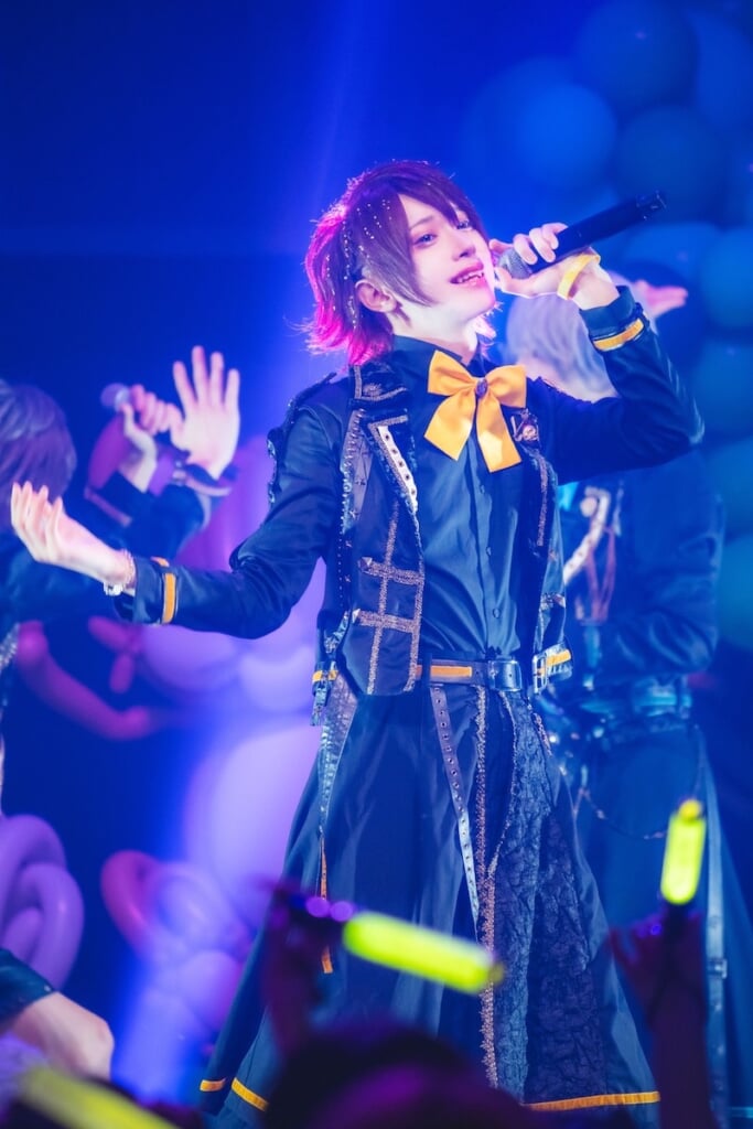 ライブレポート】双極スペクトラム、5周年ワンマンライブ開催 | BARKS