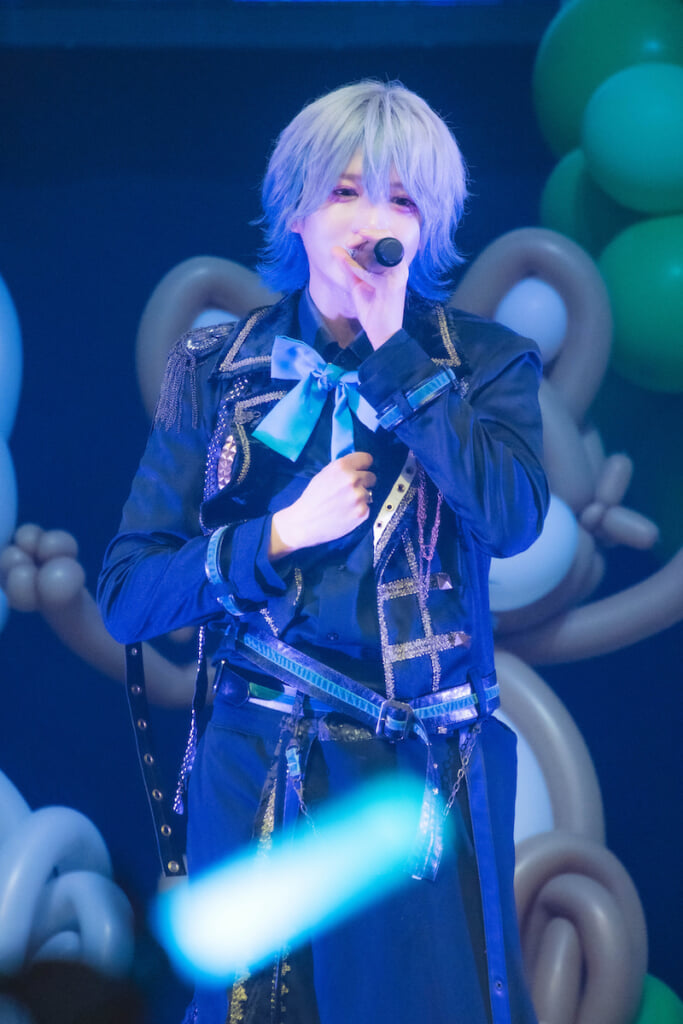 ライブレポート】双極スペクトラム、5周年ワンマンライブ開催 | BARKS