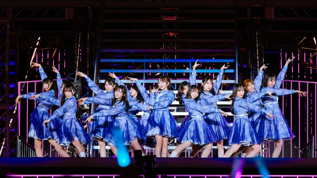 ライブレポート】日向坂46、サプライズ満載な＜7回目のひな誕祭＞で