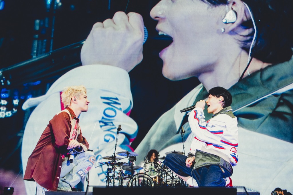 UVERworld、12月に武道館で＜男祭り＞開催決定 | BARKS