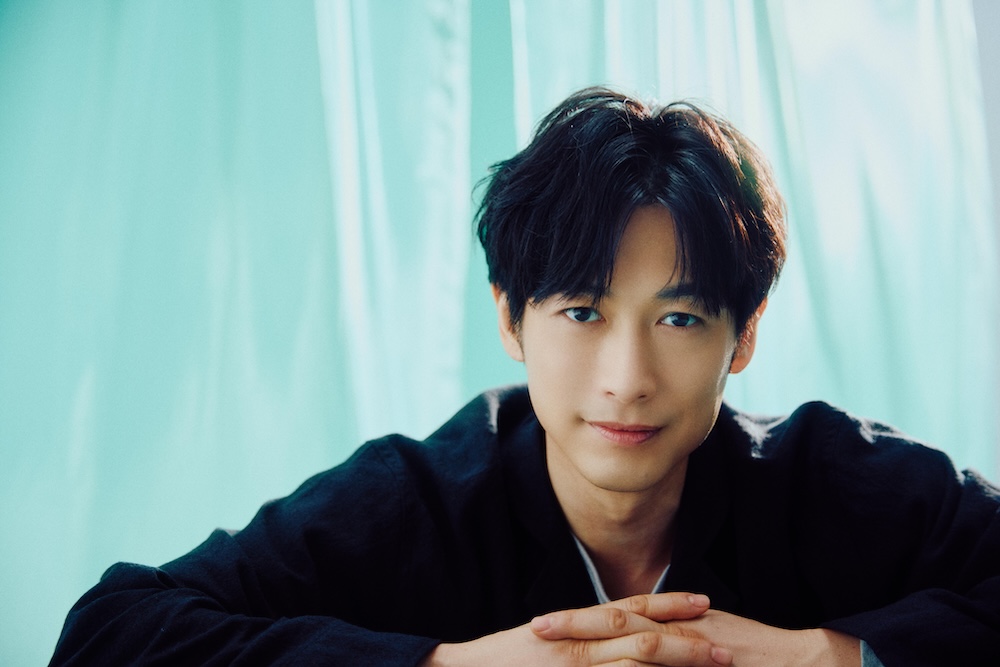 インタビュー】DEAN FUJIOKA、新境地「Take Over」を語る「普通の状況