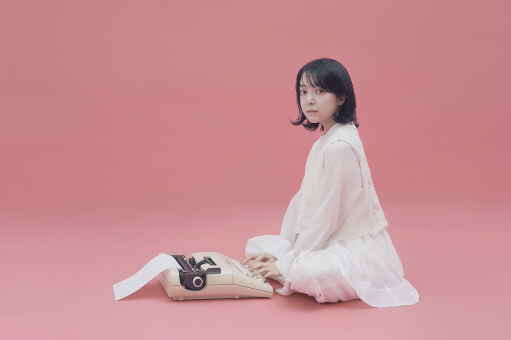 レポート】上白石萌音、ツアー＜texte＞最終日にアルバム『bouquet