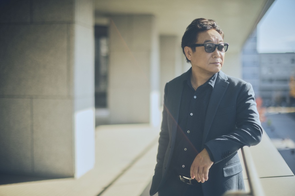 杉山清貴、ソロデビュー40周年の幕開けに「見上げた春の空」配信
