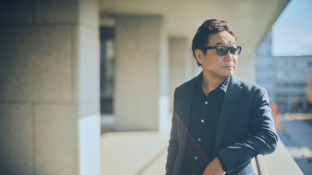 杉山清貴、ソロデビュー40周年の幕開けに「見上げた春の空」配信