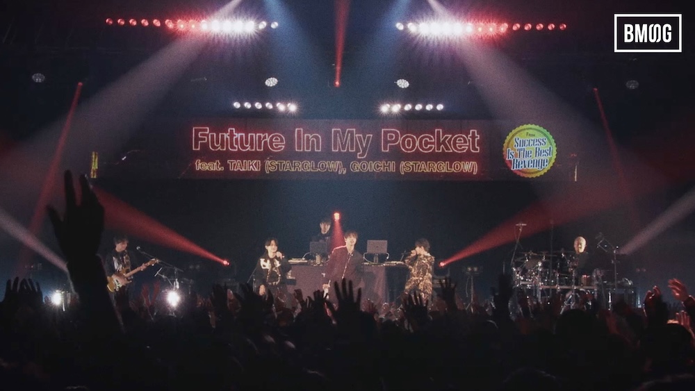 SKY-HI（日高光啓 from AAA）が、KEN THE 390やMIHIRO、KenKen（RIZE