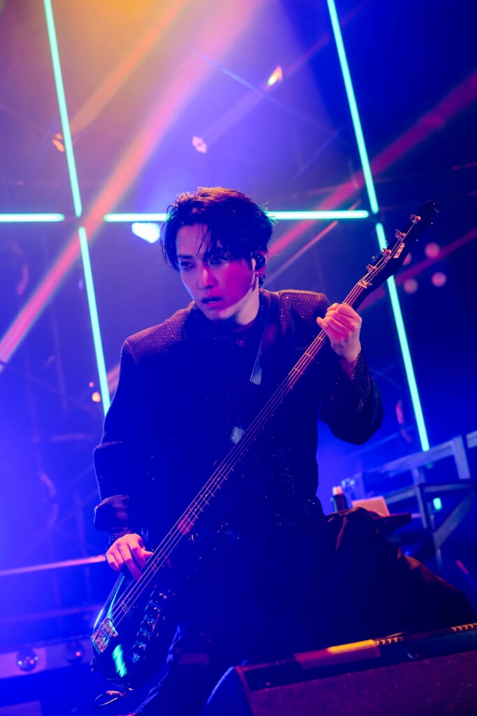 レポート】シド、4月10日(＝シドの日)のZepp Hanedaワンマンで「最高の