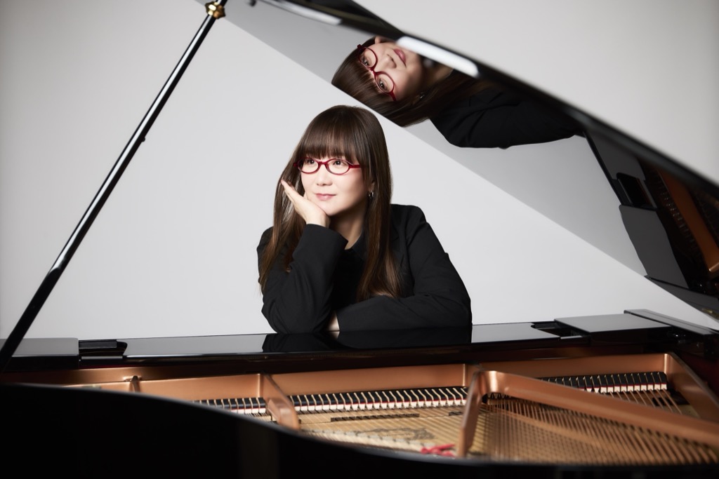奥華子チケット半券＆シングル購入で、激レアCDもれなくゲット | BARKS
