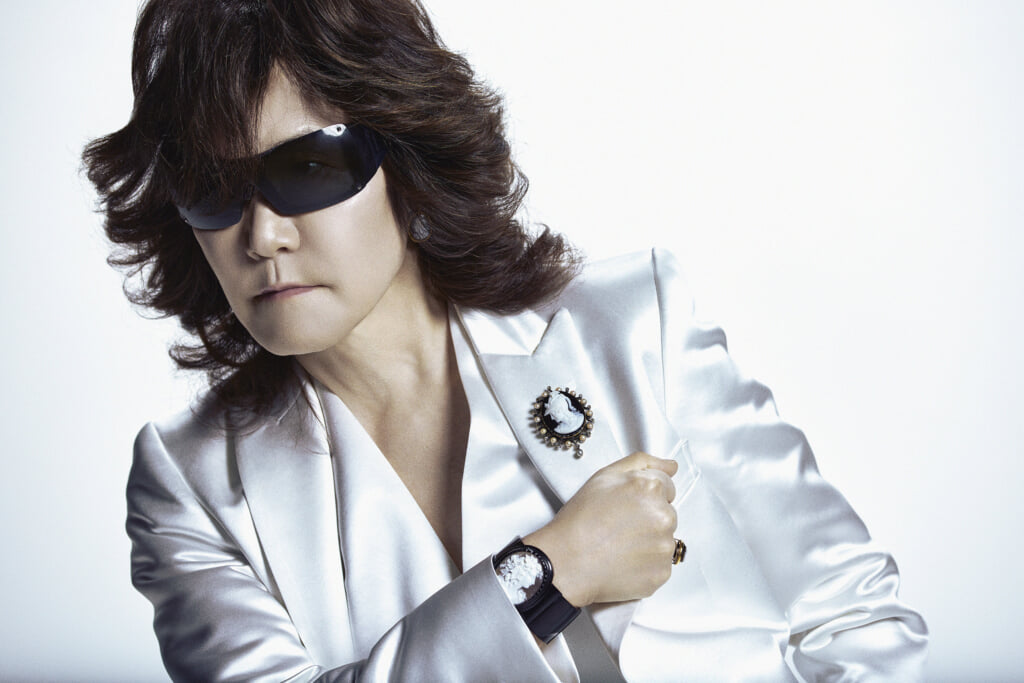 ToshI (X JAPAN)、主催アニソンイベントを初開催「最高で最幸のフェス