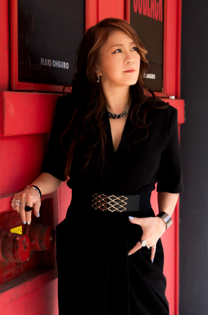 ToshI (X JAPAN)、主催アニソンイベントを初開催「最高で最幸のフェス