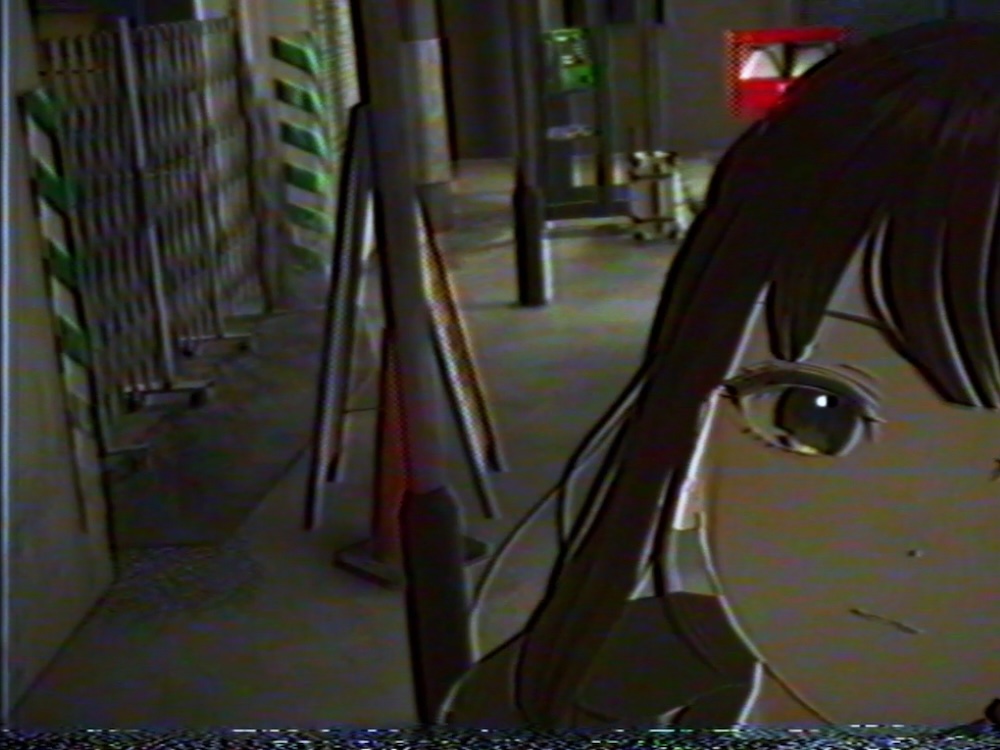 キタニタツヤ、TVアニメ『NEEDY GIRL OVERDOSE』EDテーマ「れびてー