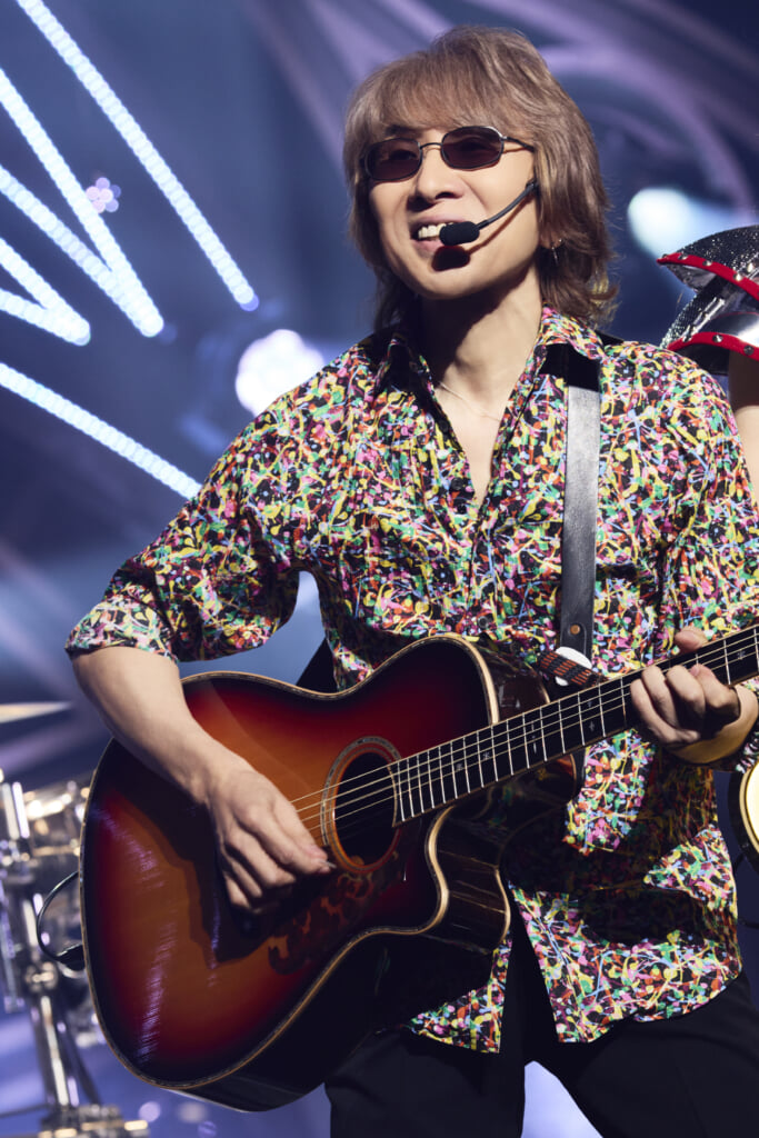 THE ALFEE Live ステージプロジェクト（帯あり、希少品） ライブレポート＞THE ALFEE、新境地を切り開く底力を見せた【THE ALFEE