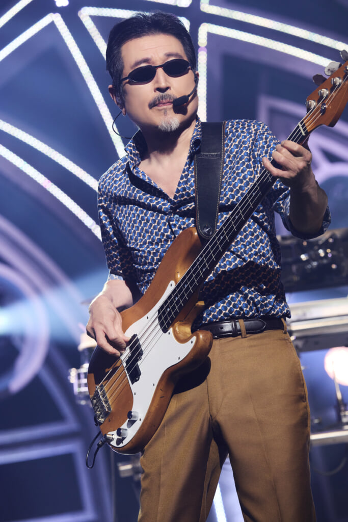 レポート】THE ALFEE、日本ロックバンド史上初のライブ通算3000本達成 レポート】THE ALFEE、日本ロックバンド史上初のライブ通算3000本達成