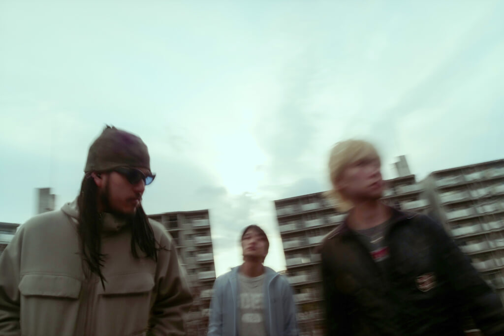 Age Factory、＜静脈/ERROR＞リリースツアーの前半11公演対バンにSHANK