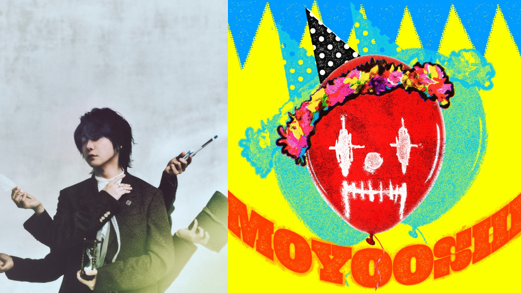 Mrs. GREEN APPLE、2マンツアー初日に04 Limited Sazabys | BARKS