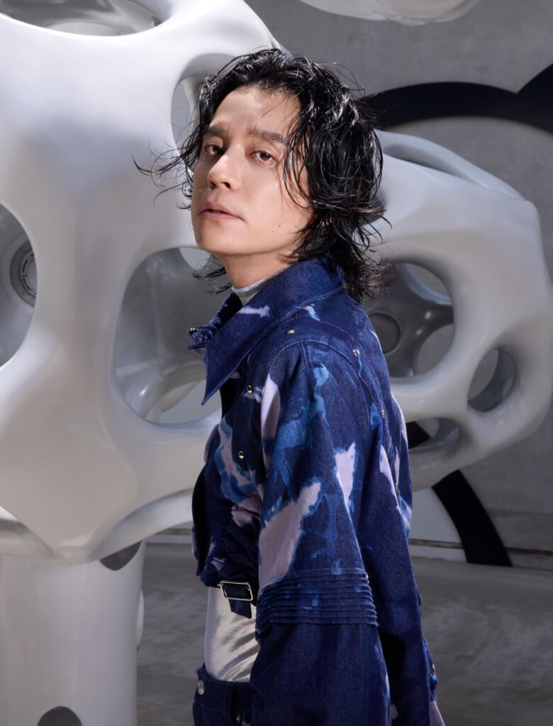 渋谷すばる、ツアー＜Su＞収録ライブ映像作品を7月発売＋芸能生活30