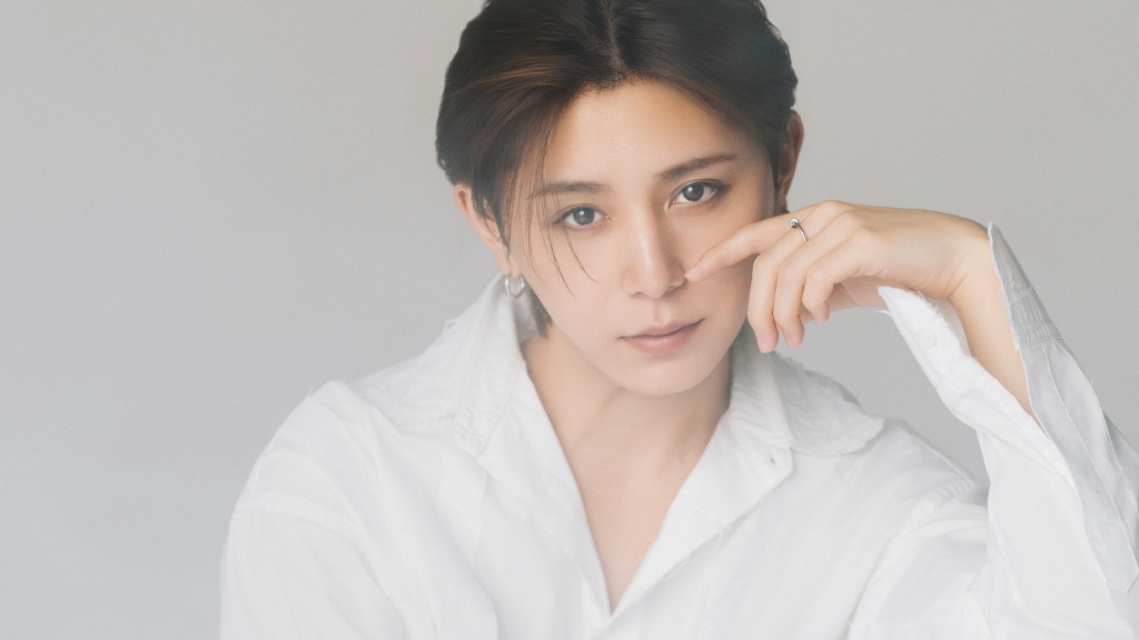 山田涼介、初のソロアルバムよりリード曲「RED」MV今夜プレミア公開