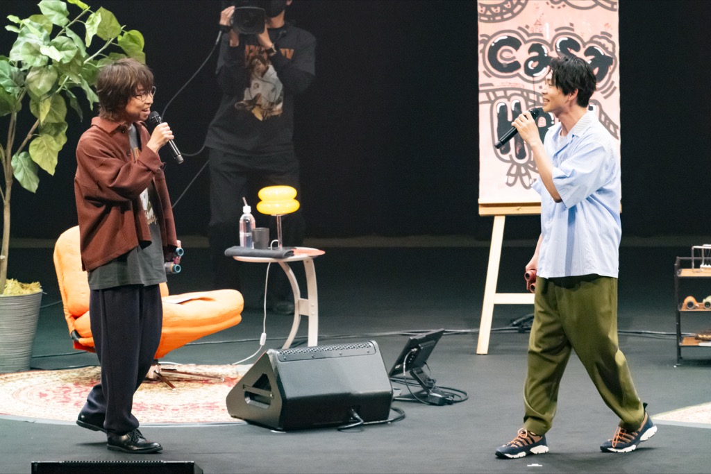 松下洸平、今夏新曲リリース＆2027年春の全国ホールツアー開催を発表