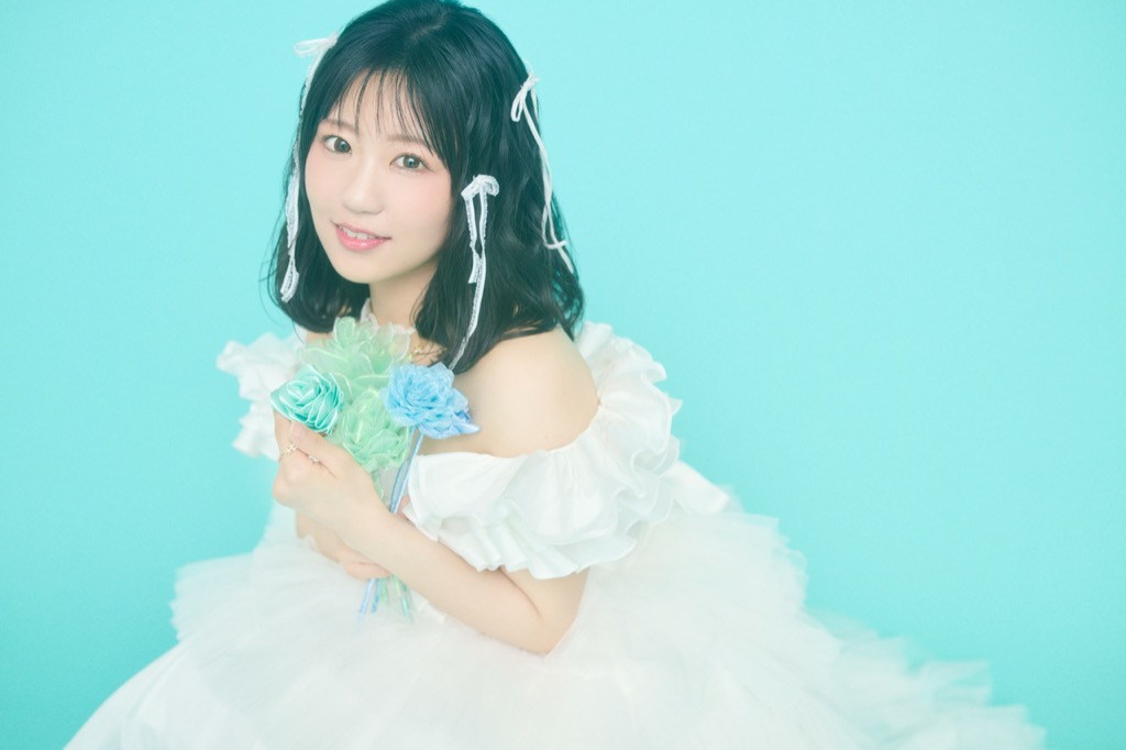東山奈央と安野希世乃のユニット・ぽかぽかイオン、初ワンマンライブの