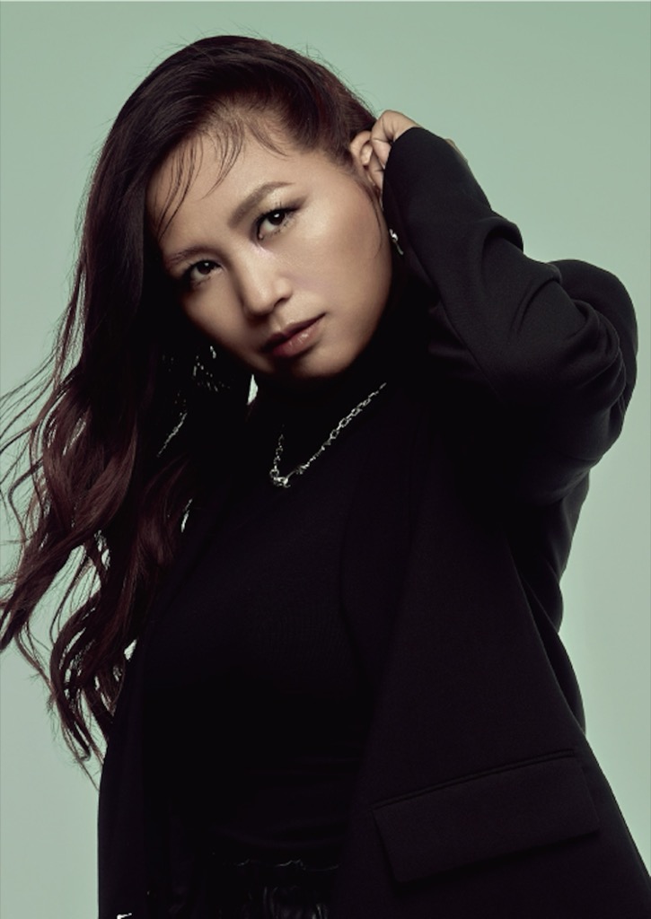 minmi様 MINMI × INFINITY16、「桜華爛漫」名義で約14年ぶりに新作共演。2週